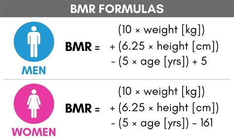 Cara Menghitung Kalori Harian Panduan Praktis Untuk Semuanya Biotifor