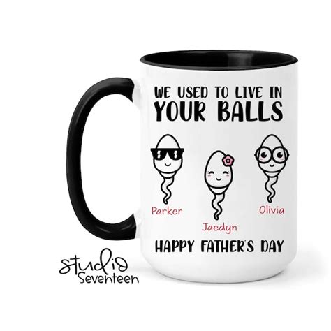 Dad Mug Etsy