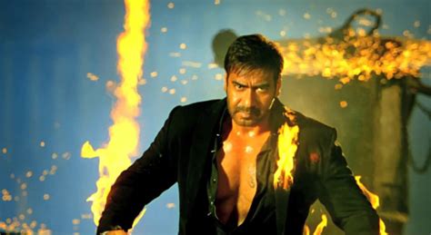 Action Jackson Trailer Ajay / Action jackson trailer 2014 ajay devgan ...