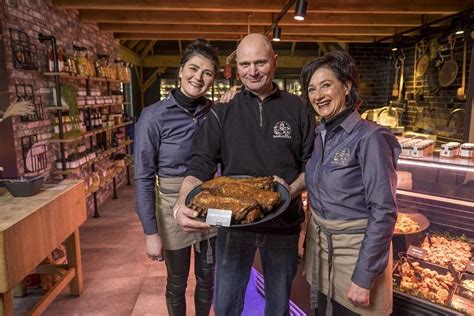 Vers Vleesboerderij Savelkouls Genomineerd Voor Agrarisch Ondernemer