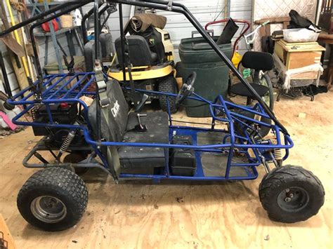 Carter Go Cart Dune Buggy For Sale In Wills Point Tx Miles Buy