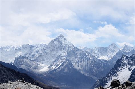 Glaciers In The Himalayas Are Melting At An Alarming Rate The Points Guy