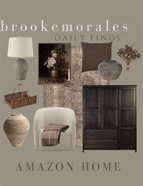 Brooke Morales Curated On Ltk In Living Room Leather Organic