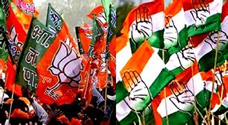 6 Pre Poll Surveys In Karnataka 2 Predict Cong Victory 2 Say BJP Will