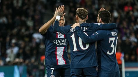 WF PSG On Twitter Ligue Des Champions Quel Meilleur Tirage Pour Le