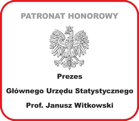 Urz D Statystyczny W Zielonej G Rze Seminaria I Konferencje Iv