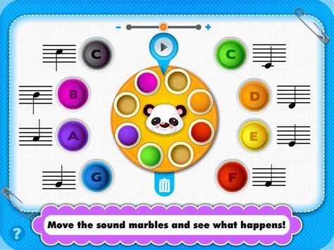 Musical Puzzles 22learn