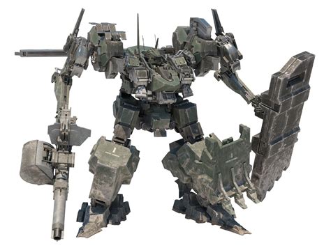 H12 Swallowtail Armored Core Wiki Fandom Powered By Wikia