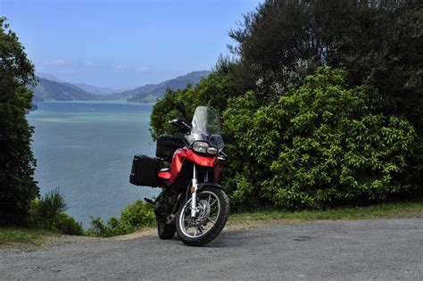 Self Drive Tours Motorbike Tours New Zealand South Island