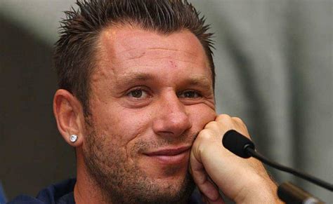 Cassano “la Roma è La Delusione Più Grande Della Stagione Zaniolo