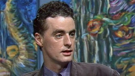 RTÉ Archives | Entertainment | Broadcaster Dave Fanning