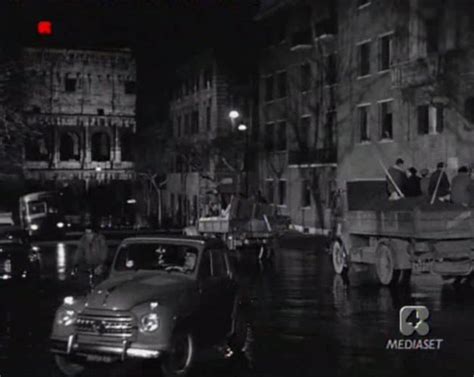 IMCDb Org 1952 Fiat 500 C In Il Tetto 1956