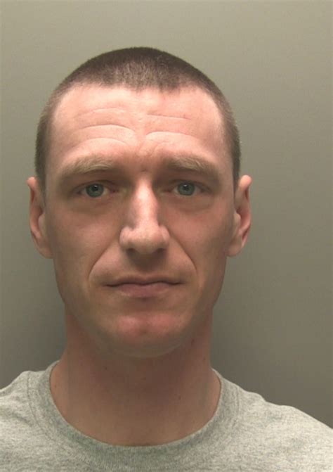 Convicted Sex Offender Jailed Lincolnshire Today