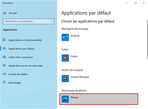 Impossible Douvrir Les Fichiers JPEG Sur Windows 10 Les