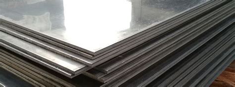 Stainless Steel Sheet Manufacturer In Mumbai R H Alloys