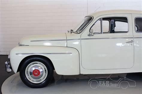 Volvo Pv Sport For Sale At Erclassics