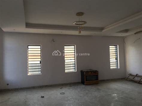 For Sale Newly Built Bedrooms Fully Detached Duplex With A Room Bq