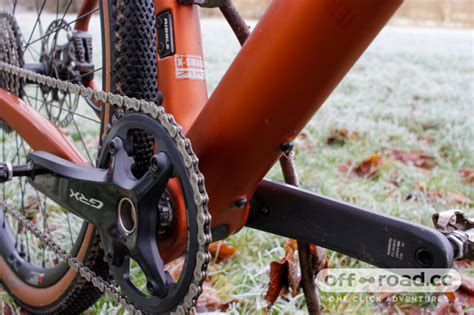 Ribble Gravel Sl Pro Review Off Roadcc