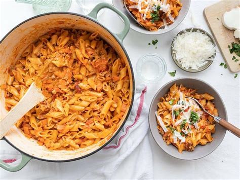 Zelf Pastasaus Maken Van Verse Tomaten