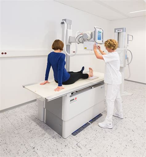 Dr 400 Dex Agfa Radiology Solutions