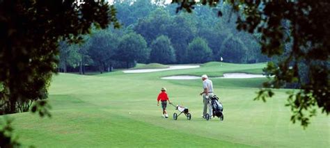 Enjoy No Fees At Disney's Oak Trail Golf Course - Lake Buena Vista FL ...