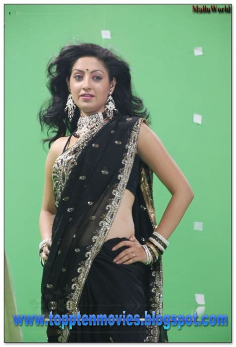 Hot Telgu Actress Jayachitra Actress Hot