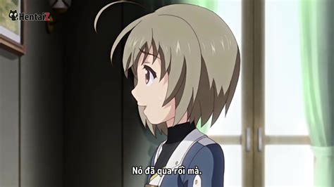 Muma No Machi Cornelica 4 Hentai Vietsub H