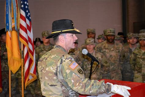 Dvids News Fort Stewart Haaf Troopers Earn Their Spurs