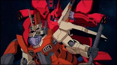 What Gundam are these photos from? | Fandom