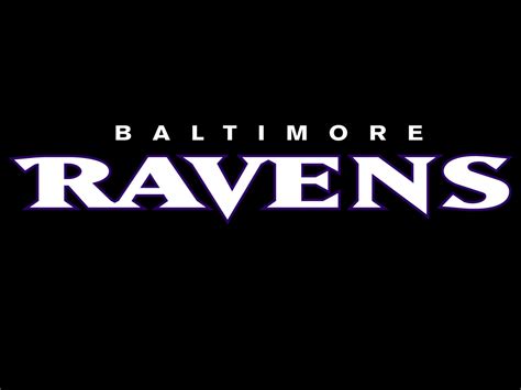 Ravens Logos