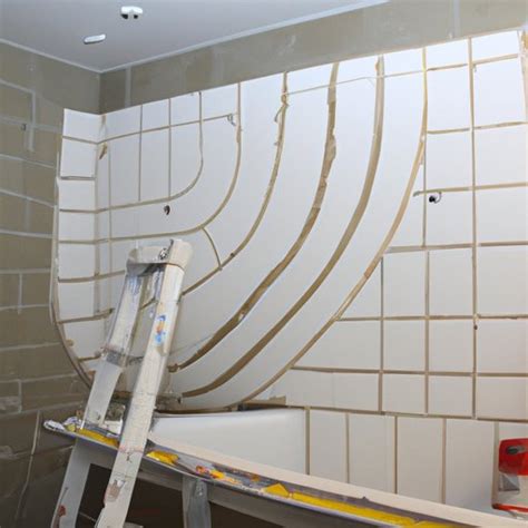 How To Retile A Bathroom A Step By Step Guide The Knowledge Hub