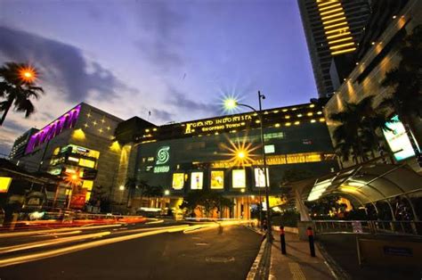 Inilah Deretan Mall Terbesar Di Jakarta Yang Wajib Dikunjungi