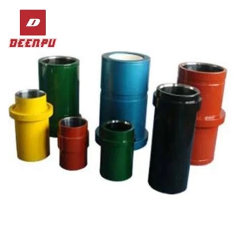 Mud Pump Ceramic Sleeve Spare Parts Pistons Valves Mud Pump Spare Parts