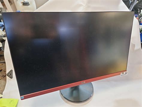 3 computer monitors - PS Auction - We value the future - Largest in net ...