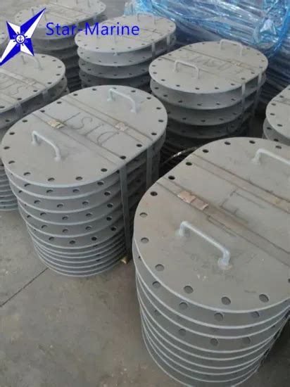 Marine Manhole Cover Type A D Marine Manhole Cover Type A And Marine