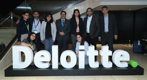 Deloitte India