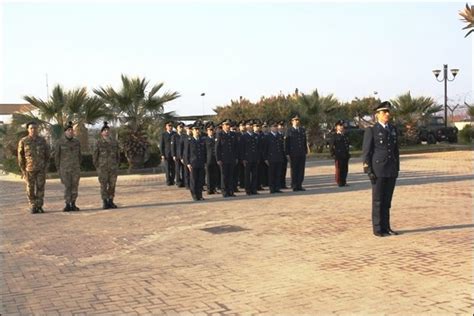 Lampedusa Celebra L Anniversario Dell A M Aeronautica Militare