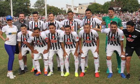 Fútbol en América: Paraguay: Primera División (Campeones)