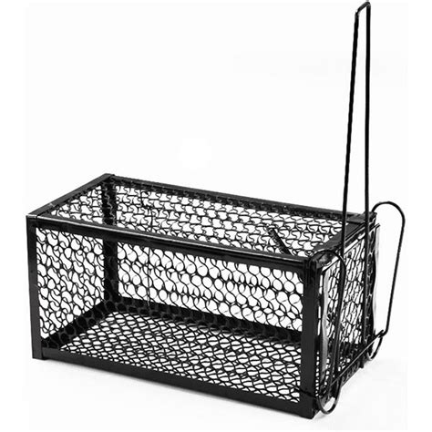 Animal Traps - Humane Rodent Cage , Groundhog, Squirrel - Walmart.com