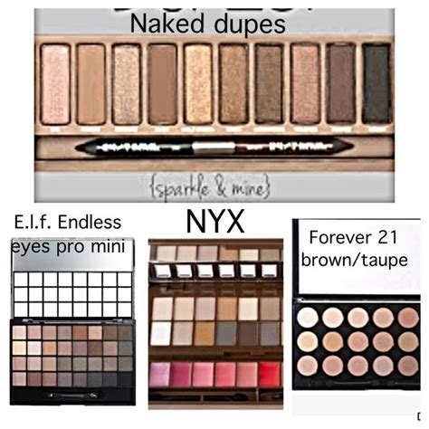 1000+ images about Dupe eye shadows on Pinterest | Makeup dupes, Kittens and Iced latte