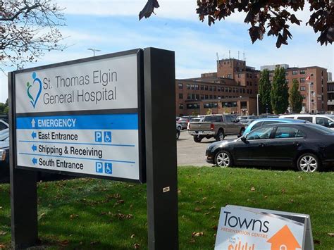 St. Thomas hospital issues warning because of COVID, flu | St. Thomas ...