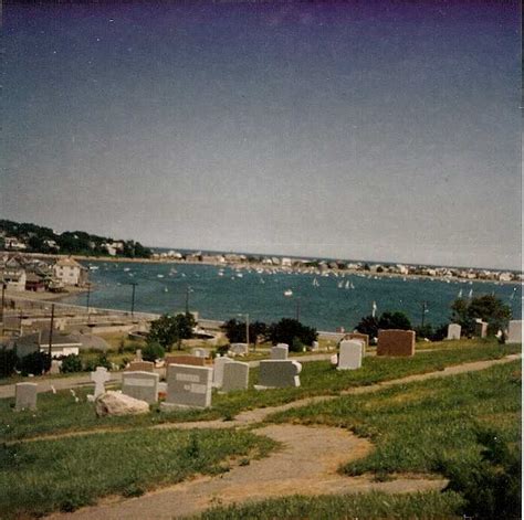 Hull Village Cemetery In Hull Massachusetts Find A Grave Cemetery