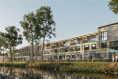 Nieuwbouw Nieuwegein Nieuwbouwprojecten In Nieuwegein Funda