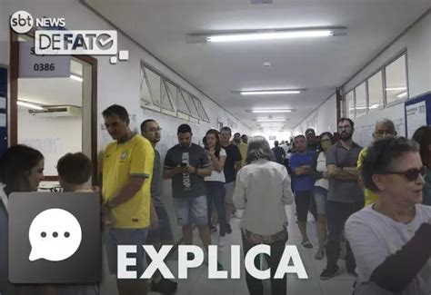 Entenda a diferença entre eleições proporcionais e majoritárias