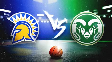 San Jose State Vs Colorado State Prediction Odds Pick How To Watch