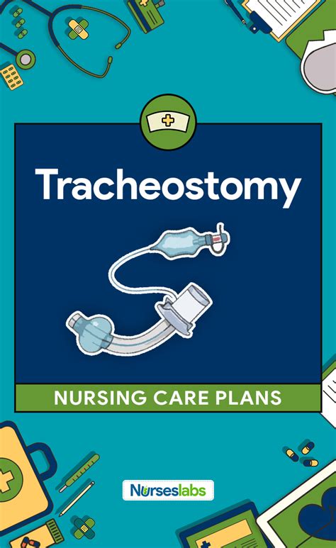 Tracheostomy Care Nursing Skill Template