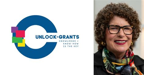 Unlock Grants The Online Grant Training Course