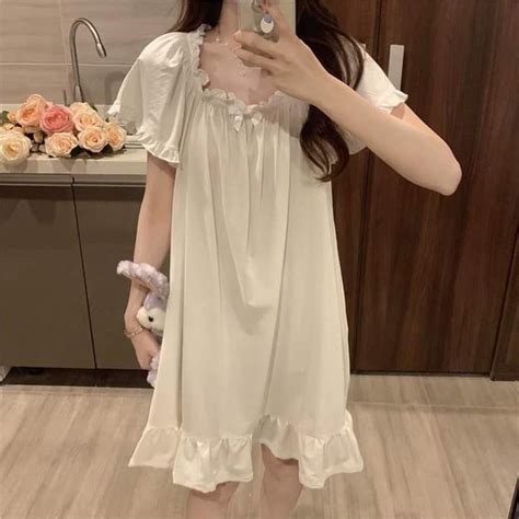 Ghim Của Shaloni Das Trên Night Gown Trang Phục Nữ Thời Trang Nữ Áo Nữ