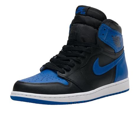 Air Jordan 1 Royal 2017 Release Date - Sneaker Bar Detroit