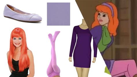 Daphne Blake Costume Guide for Cosplay & Halloween